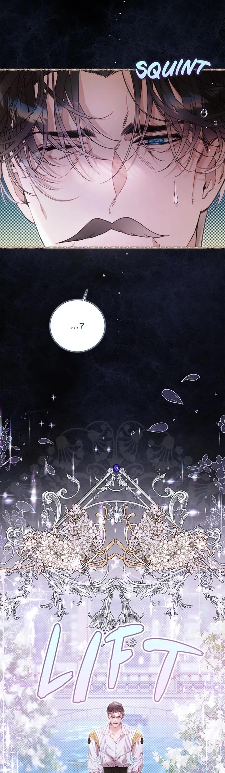 Beatrice Chapter 133 page 20 - Chapter 133