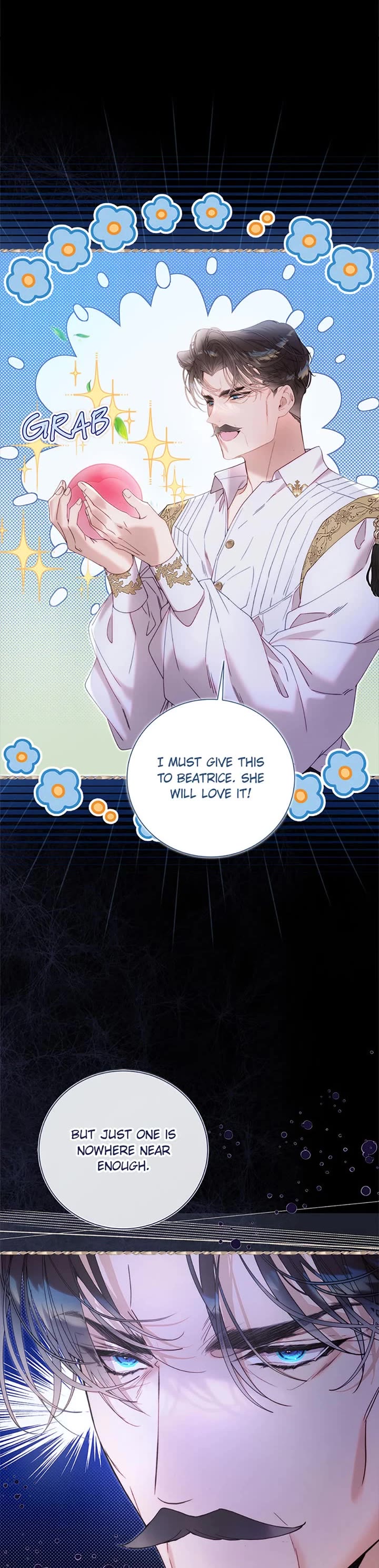 Beatrice Chapter 133 page 25 - Chapter 133