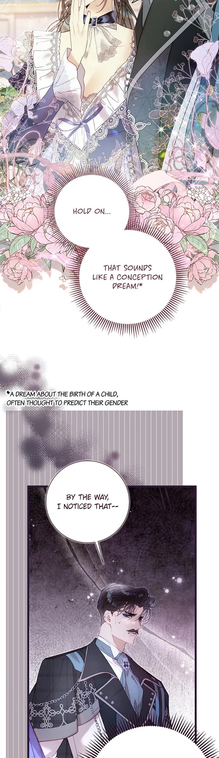 Beatrice Chapter 133 page 29 - Chapter 133