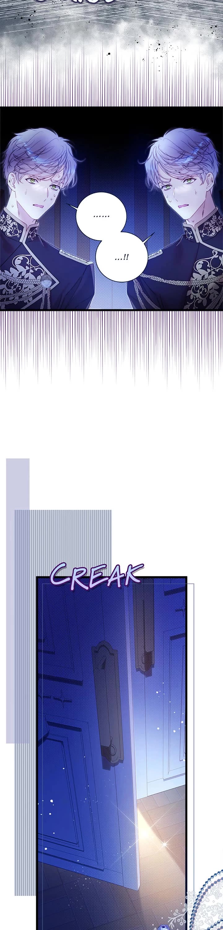 Beatrice Chapter 134 page 11 - Chapter 134