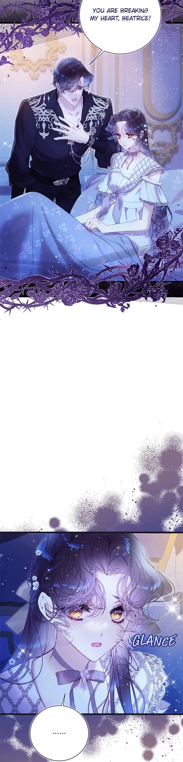 Beatrice Chapter 134 page 13 - Chapter 134