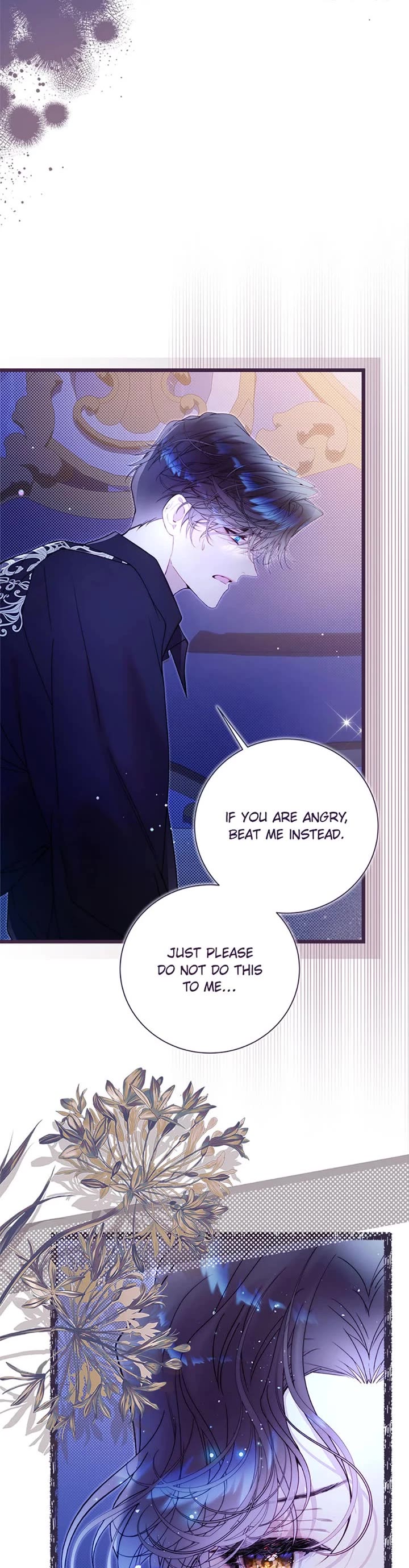 Beatrice Chapter 134 page 14 - Chapter 134