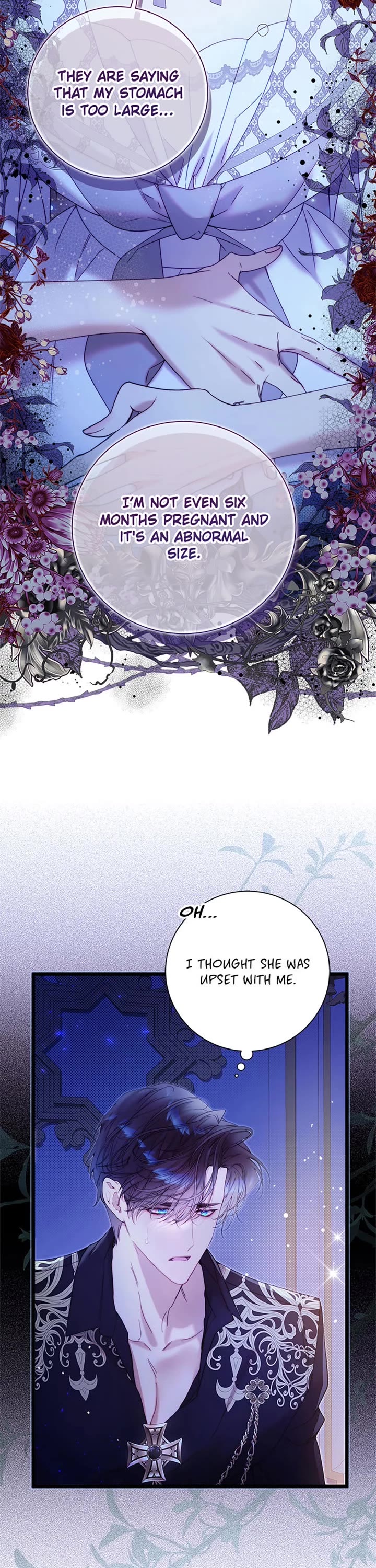 Beatrice Chapter 134 page 16 - Chapter 134
