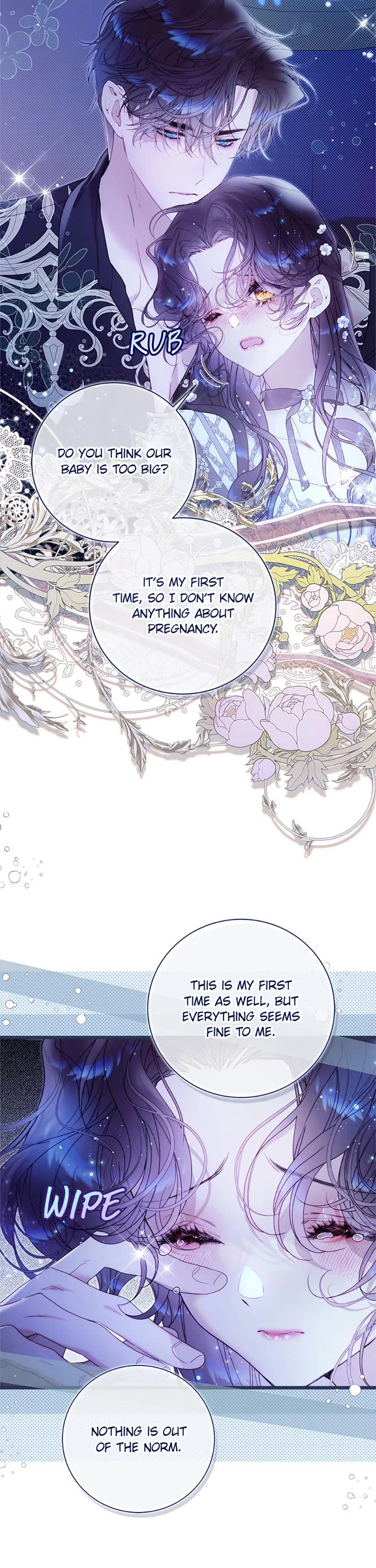 Beatrice Chapter 134 page 18 - Chapter 134