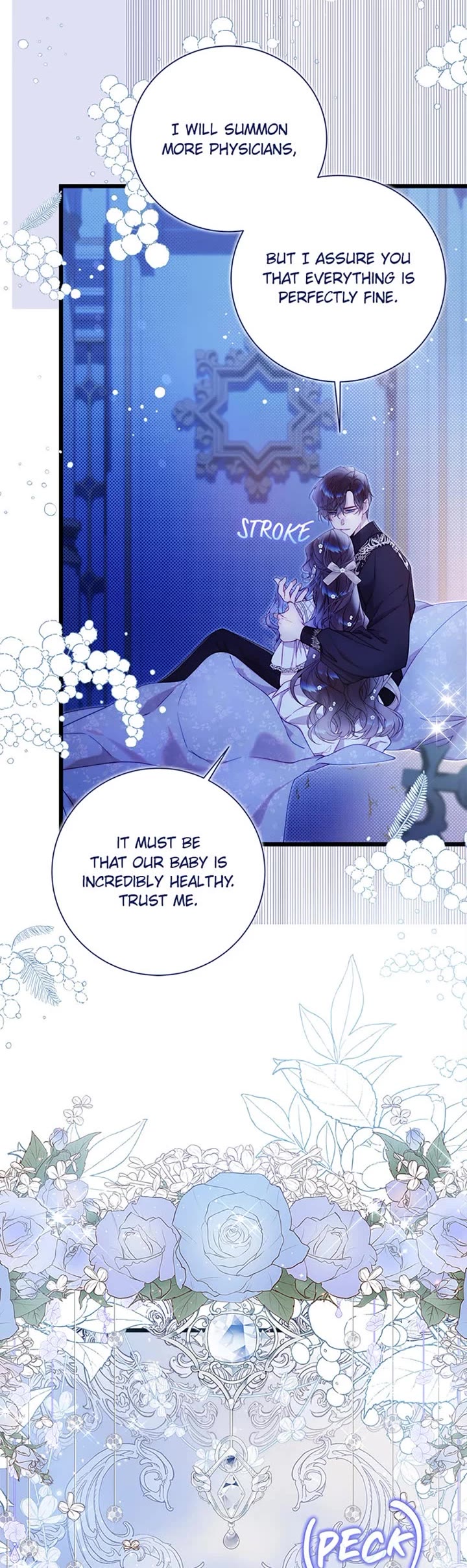 Beatrice Chapter 134 page 20 - Chapter 134