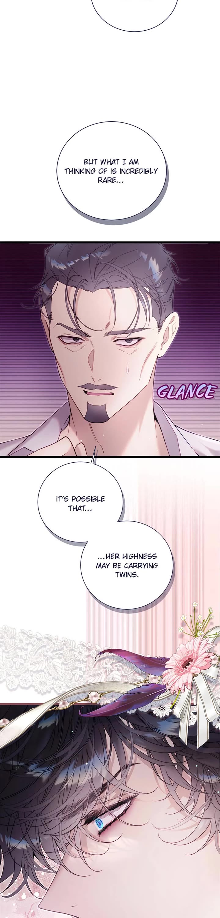 Beatrice Chapter 134 page 27 - Chapter 134