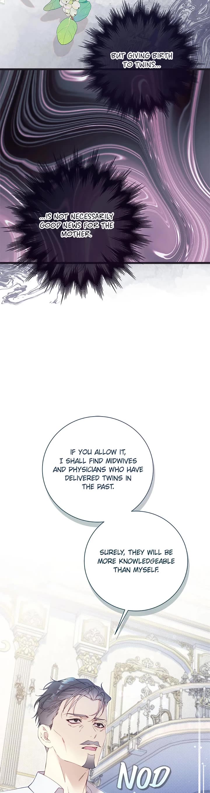 Beatrice Chapter 134 page 29 - Chapter 134
