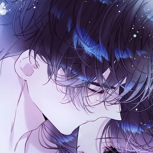Beatrice Chapter 134 cover