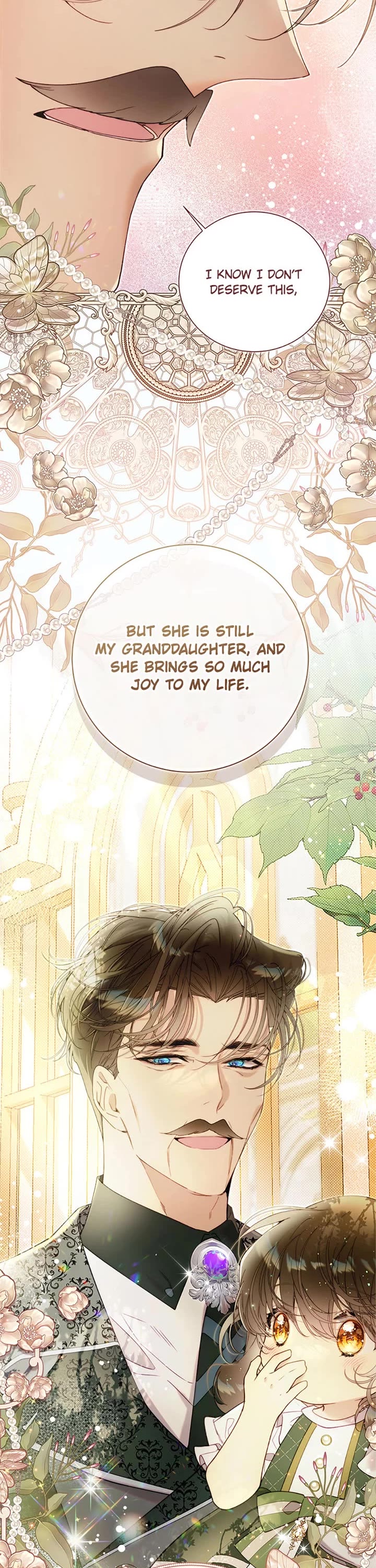 Beatrice Chapter 135 page 12 - Chapter 135