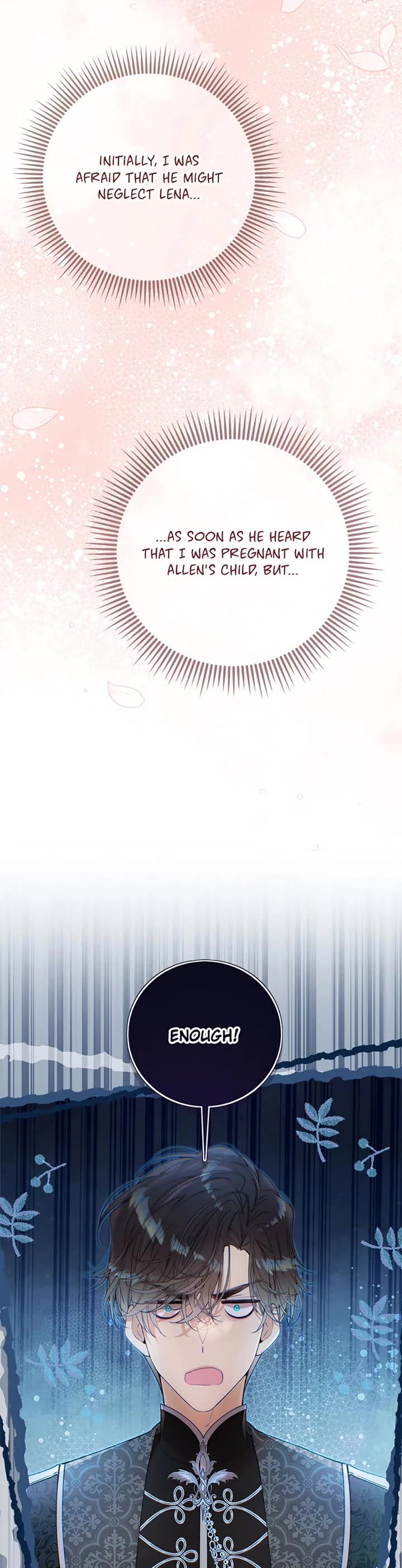 Beatrice Chapter 135 page 14 - Chapter 135