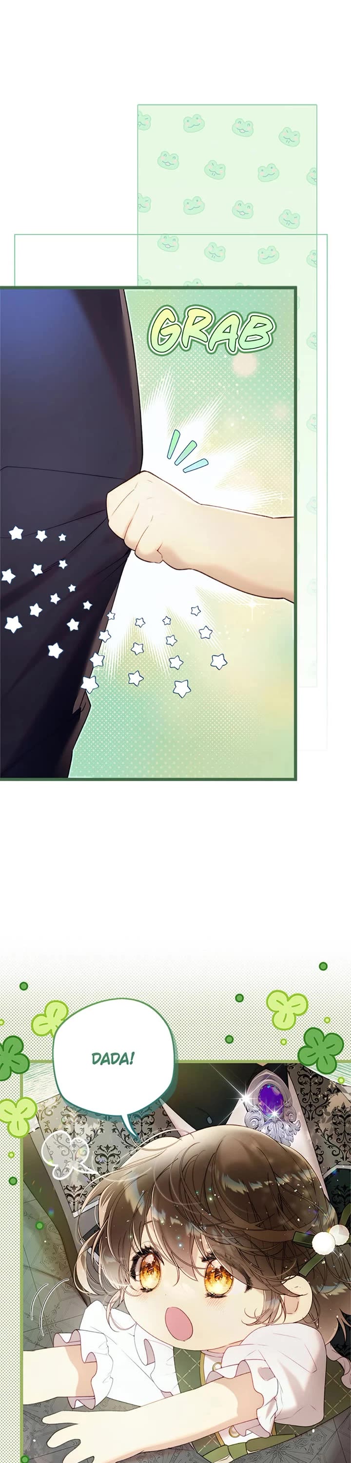 Beatrice Chapter 135 page 16 - Chapter 135