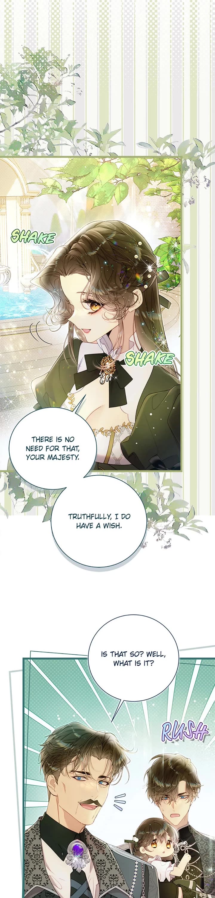 Beatrice Chapter 135 page 26 - Chapter 135
