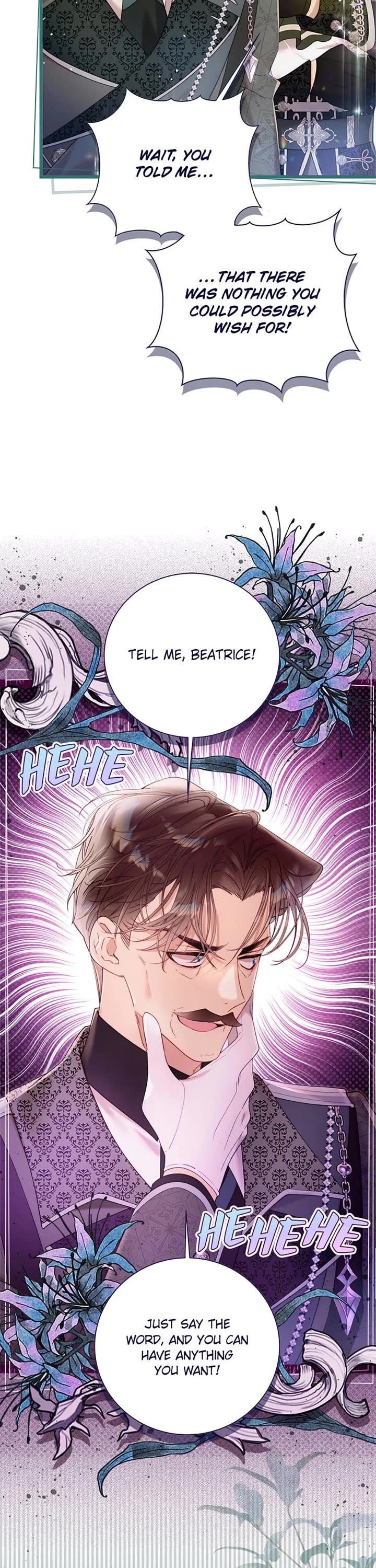 Beatrice Chapter 135 page 27 - Chapter 135