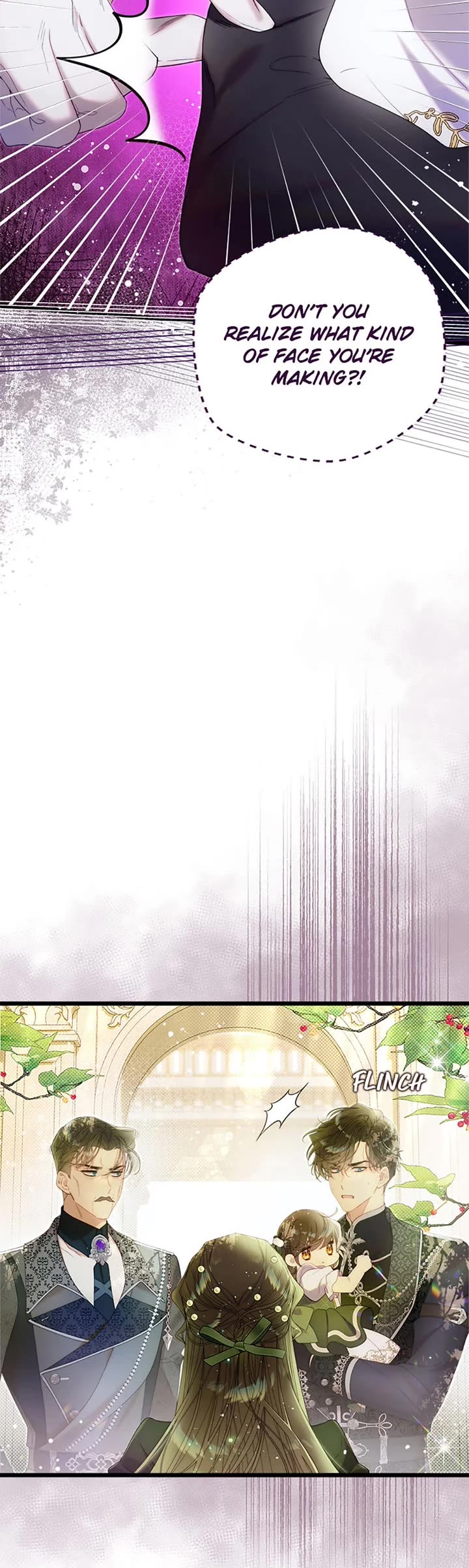 Beatrice Chapter 135 page 39 - Chapter 135