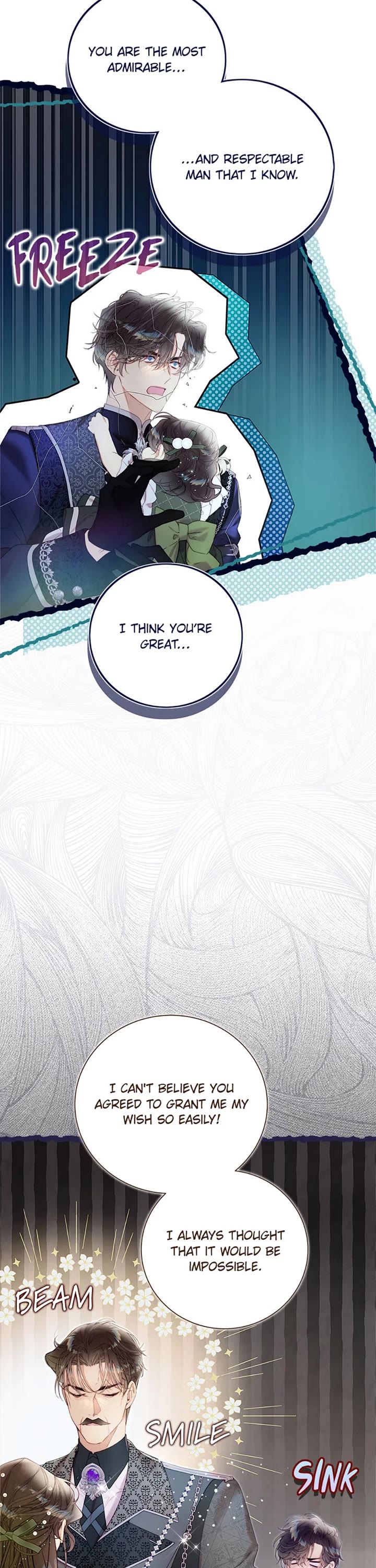 Beatrice Chapter 136 page 13 - Chapter 136
