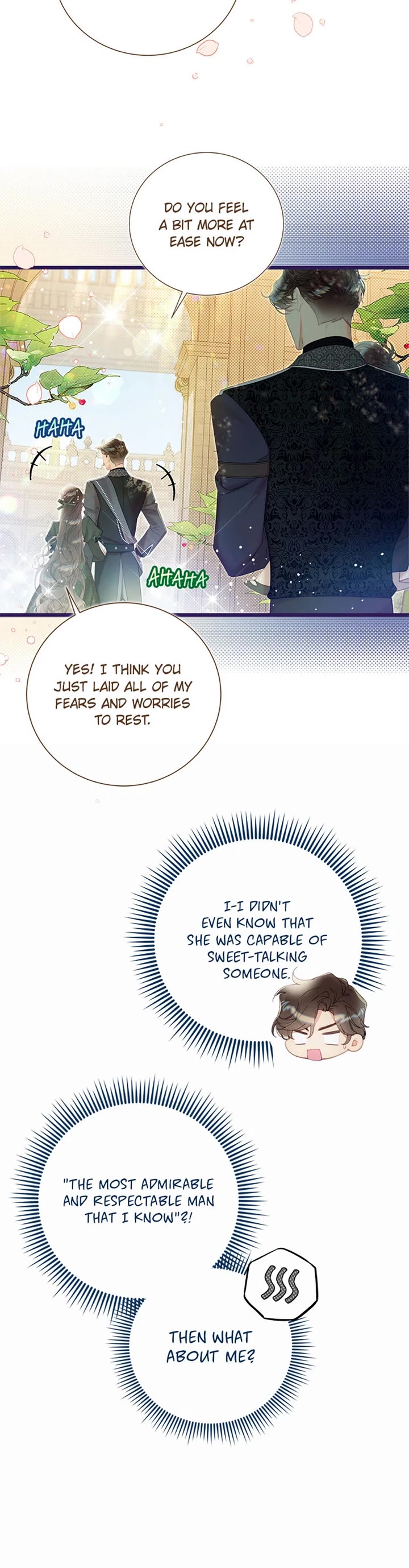 Beatrice Chapter 136 page 15 - Chapter 136