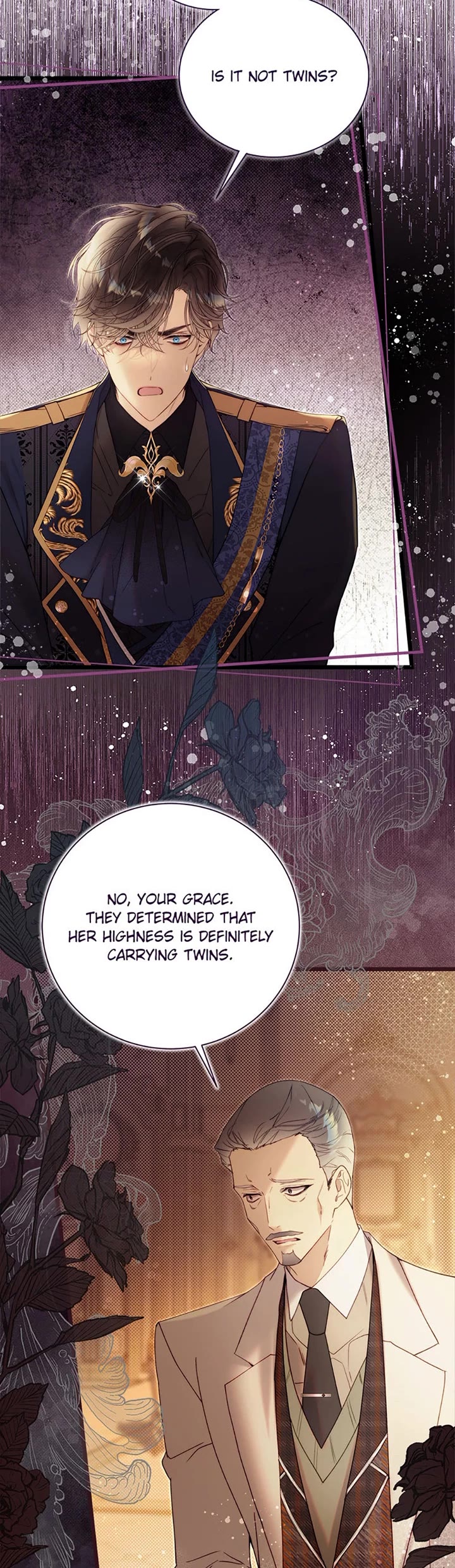 Beatrice Chapter 136 page 25 - Chapter 136