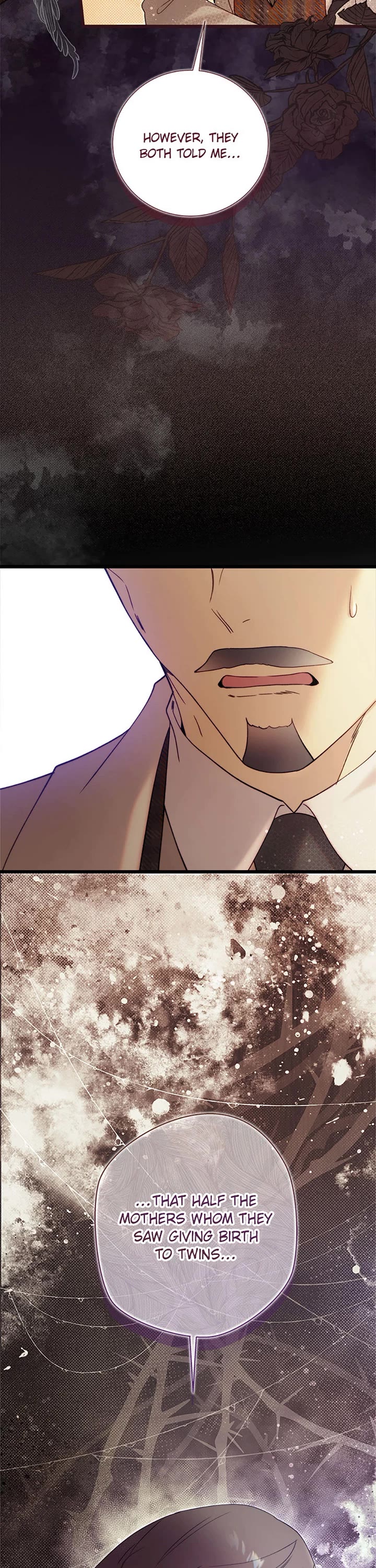 Beatrice Chapter 136 page 26 - Chapter 136