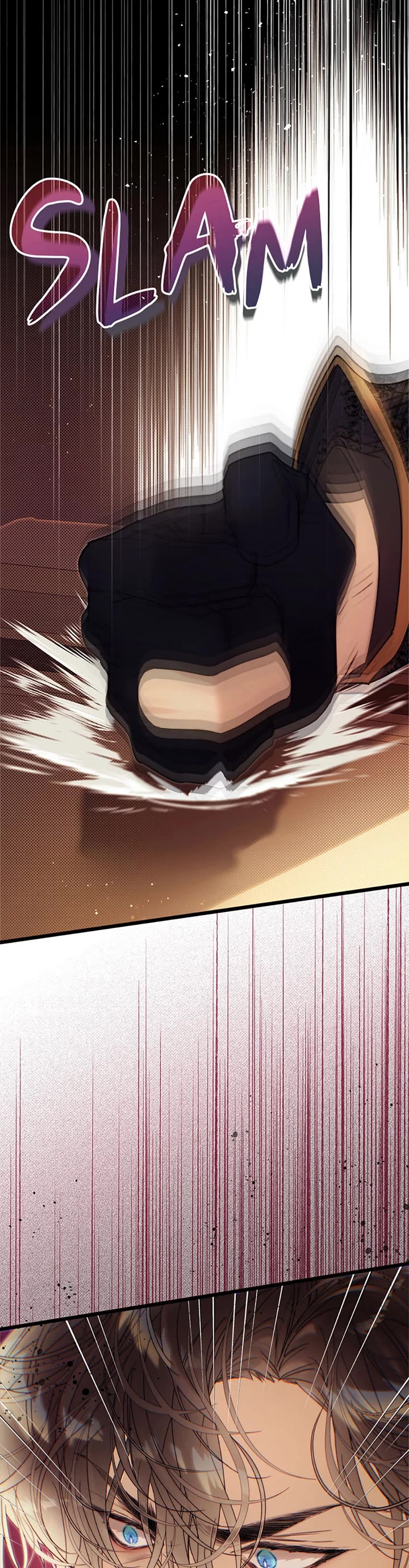 Beatrice Chapter 136 page 35 - Chapter 136