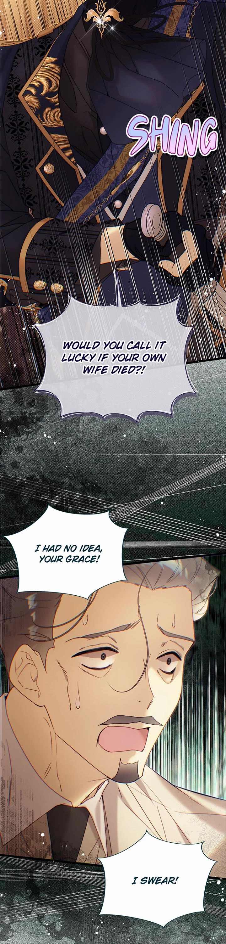 Beatrice Chapter 136 page 38 - Chapter 136