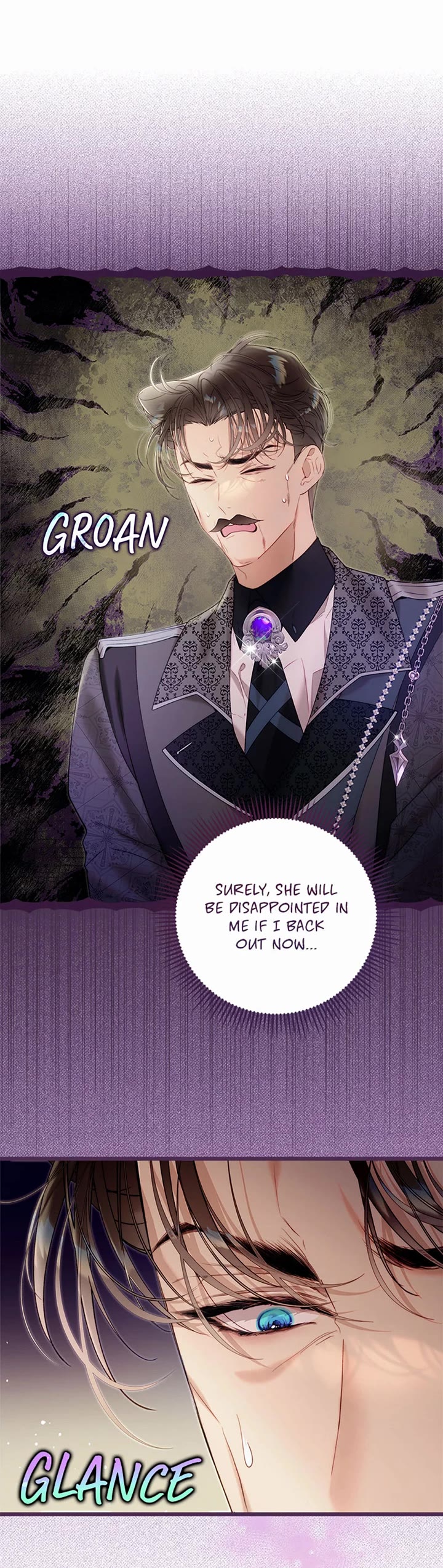Beatrice Chapter 136 page 5 - Chapter 136