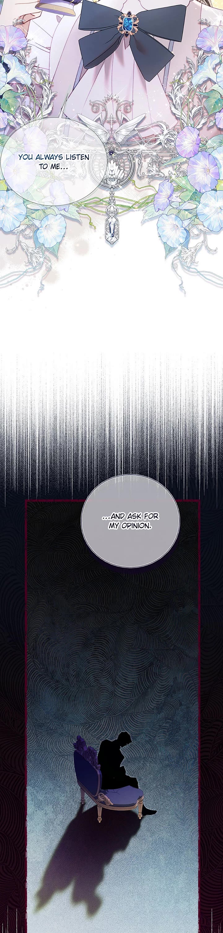 Beatrice Chapter 137 page 22 - Chapter 137