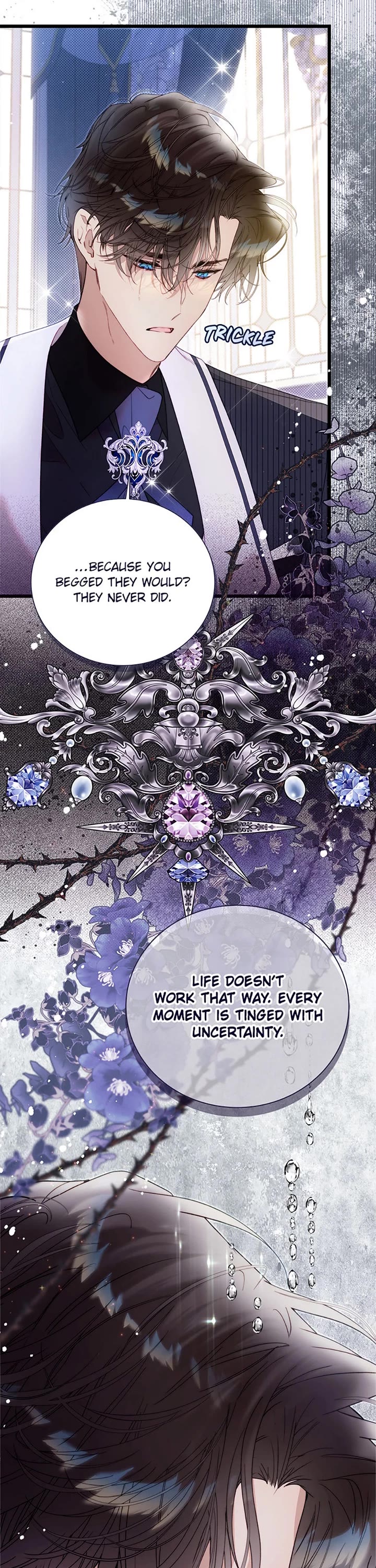 Beatrice Chapter 137 page 32 - Chapter 137