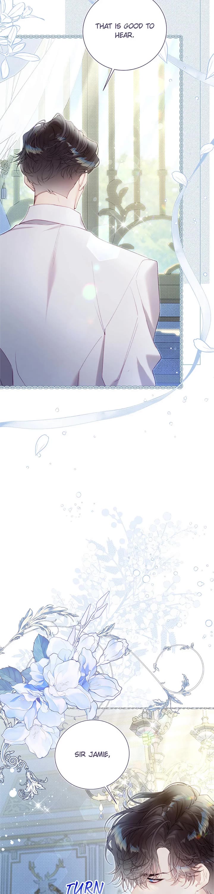 Beatrice Chapter 137 page 6 - Chapter 137