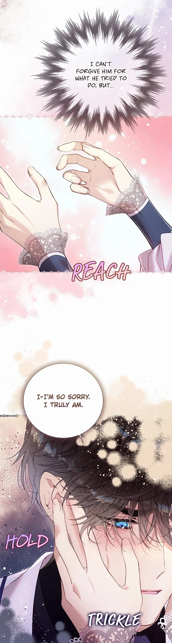 Beatrice Chapter 138 page 10 - Chapter 138