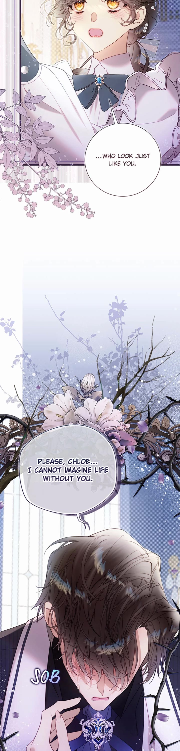 Beatrice Chapter 138 page 12 - Chapter 138