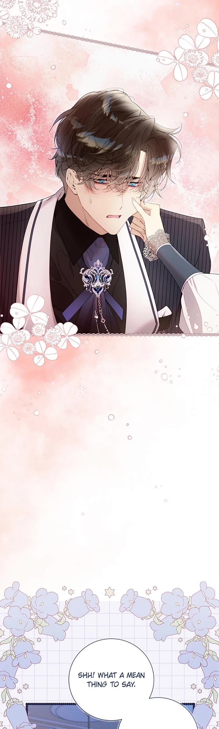 Beatrice Chapter 138 page 14 - Chapter 138