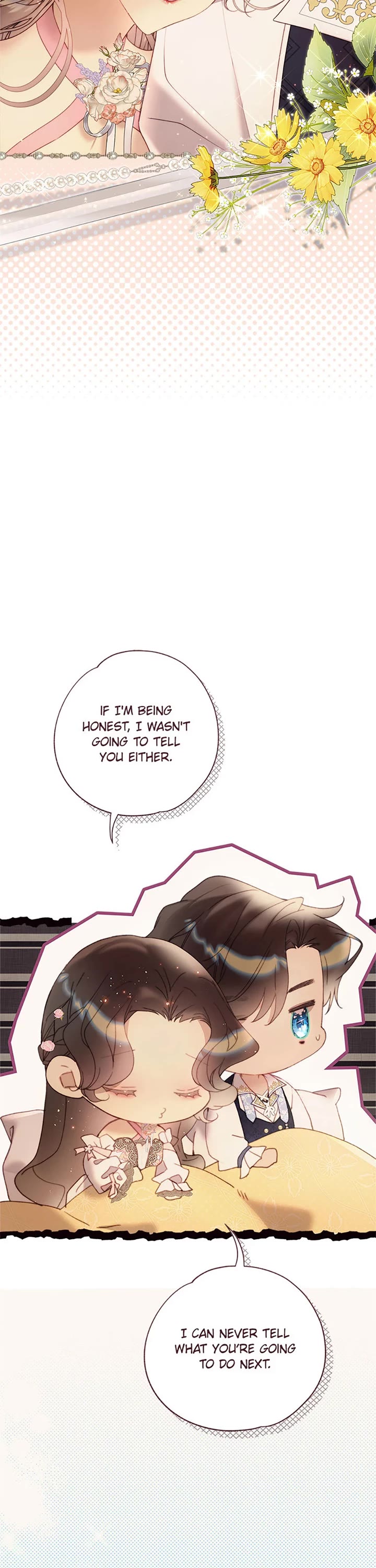 Beatrice Chapter 138 page 26 - Chapter 138