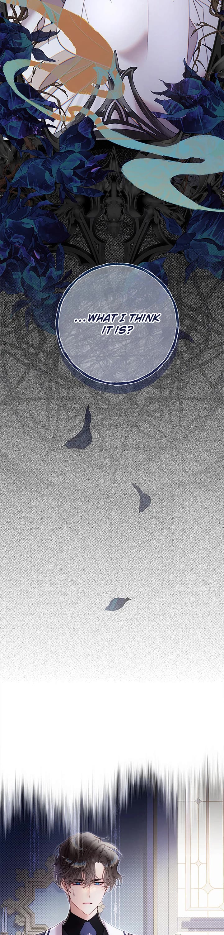 Beatrice Chapter 138 page 3 - Chapter 138