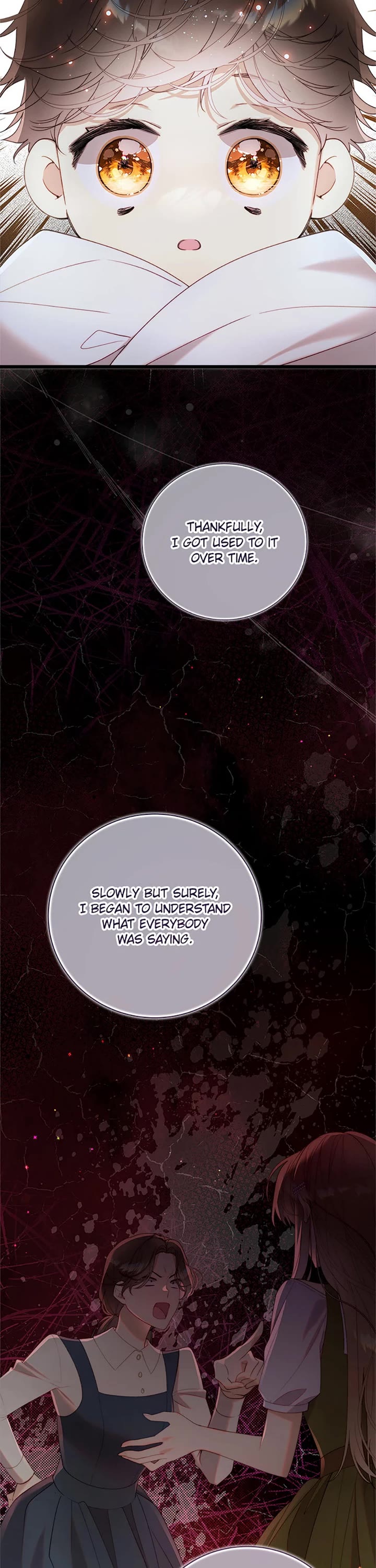 Beatrice Chapter 138 page 32 - Chapter 138