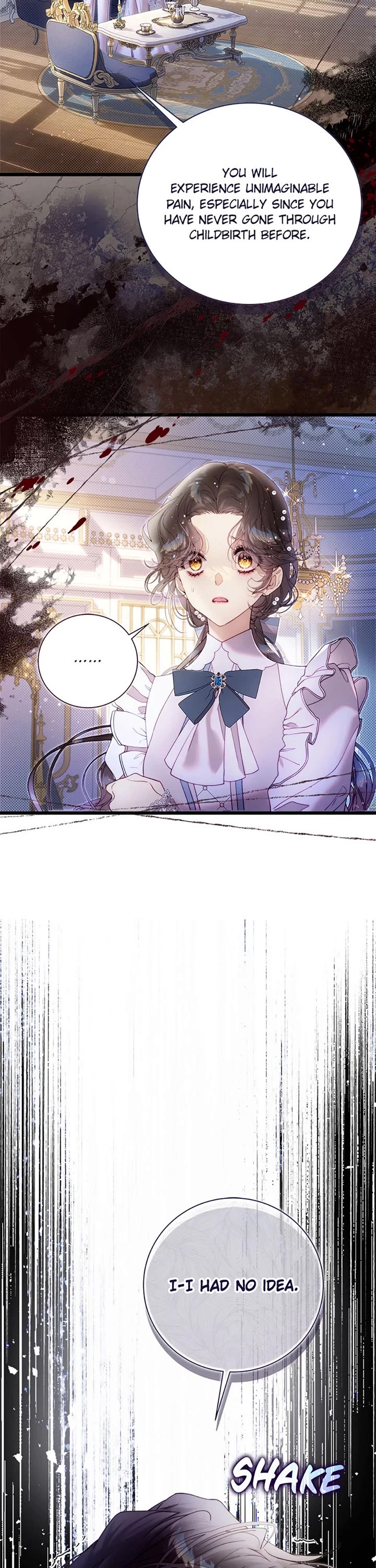 Beatrice Chapter 138 page 8 - Chapter 138