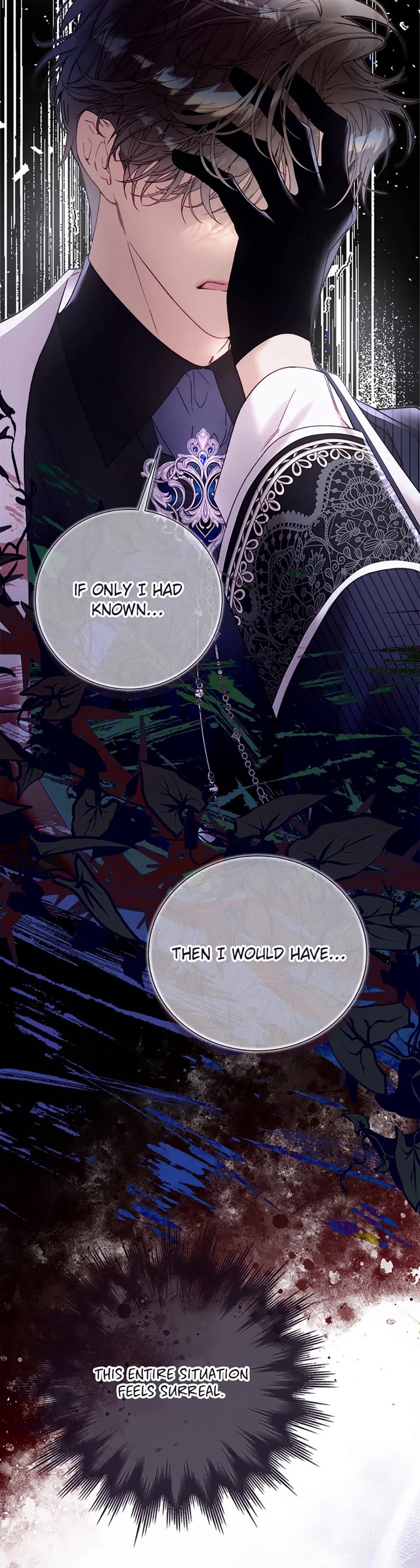 Beatrice Chapter 138 page 9 - Chapter 138