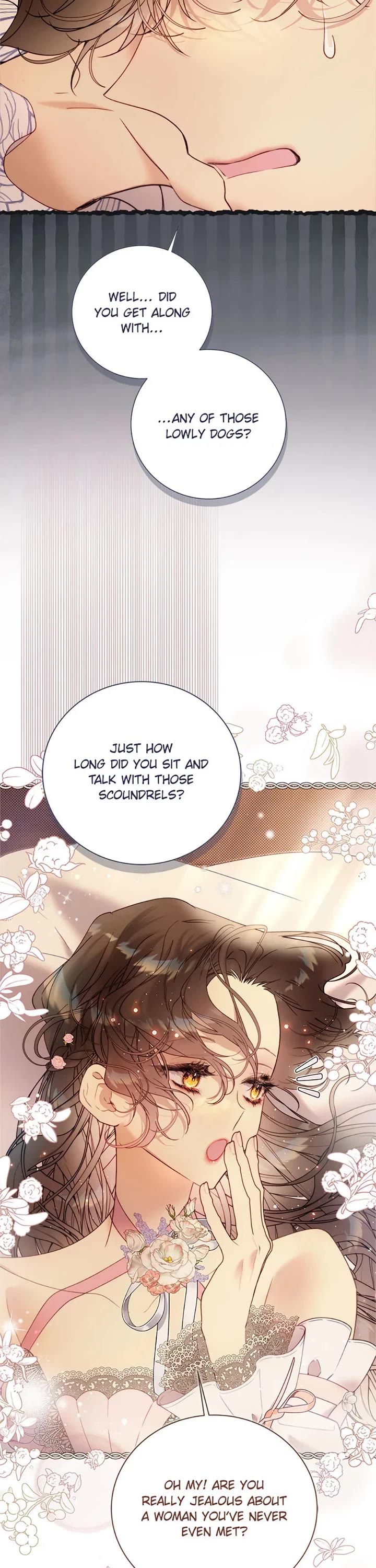 Beatrice Chapter 139 page 13 - Chapter 139
