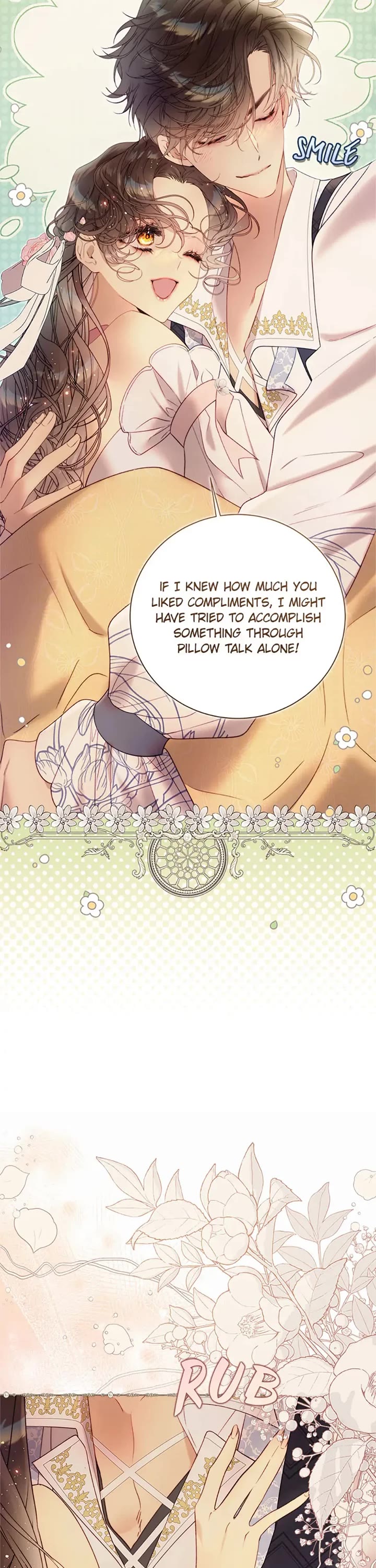 Beatrice Chapter 139 page 18 - Chapter 139