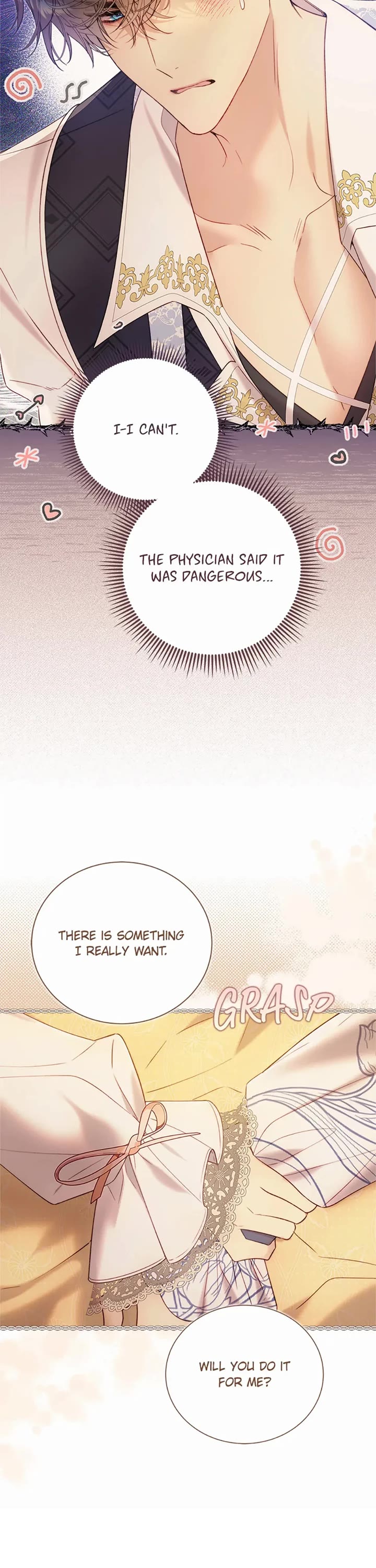 Beatrice Chapter 139 page 21 - Chapter 139