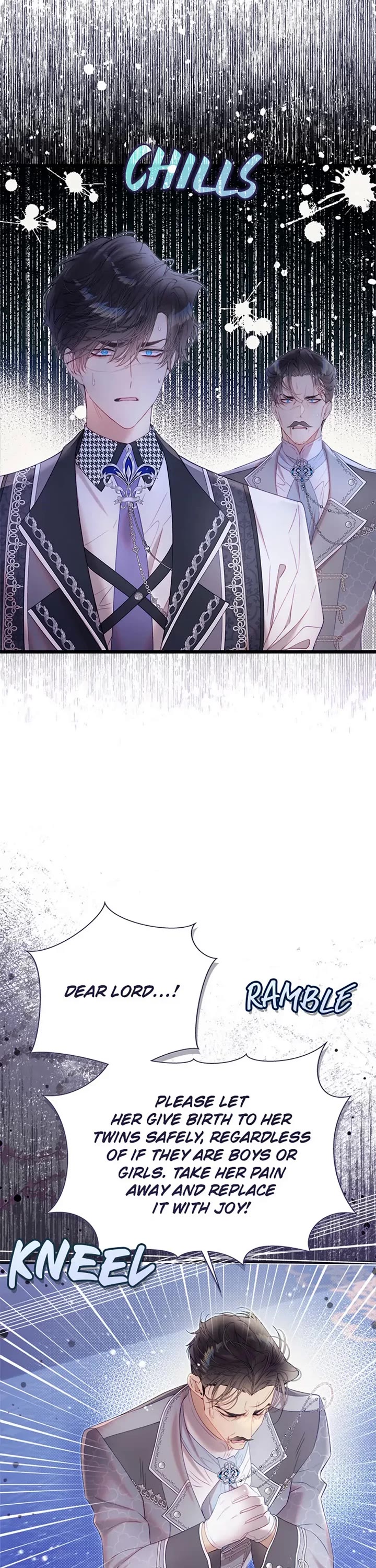 Beatrice Chapter 139 page 33 - Chapter 139