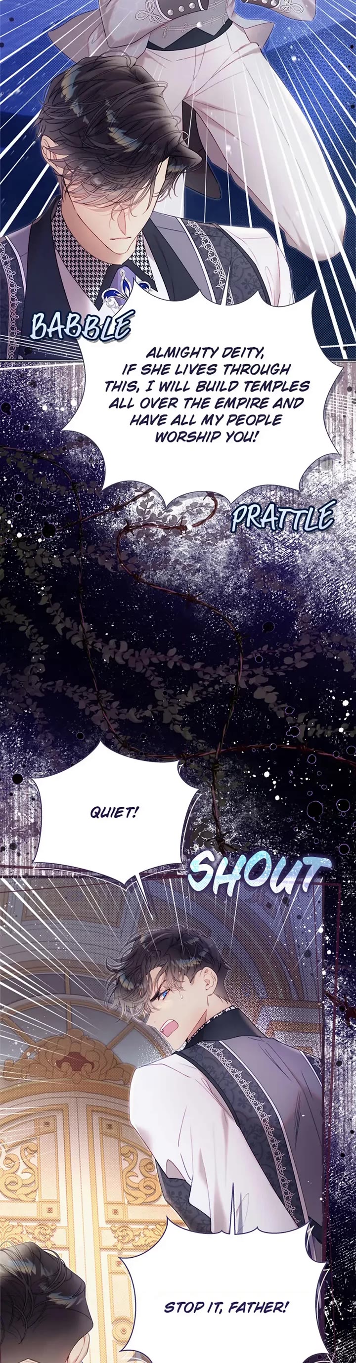 Beatrice Chapter 139 page 34 - Chapter 139