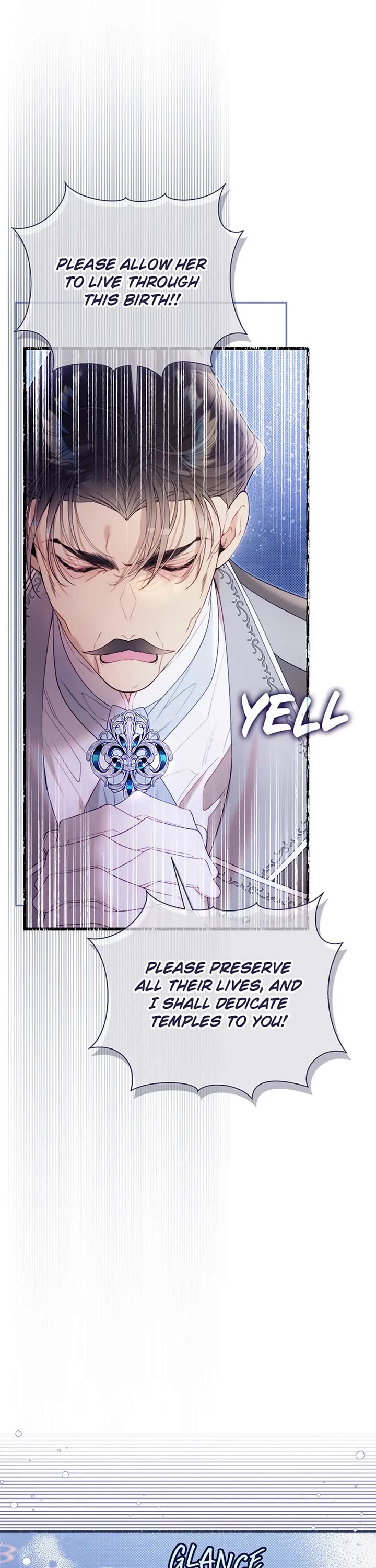 Beatrice Chapter 139 page 36 - Chapter 139