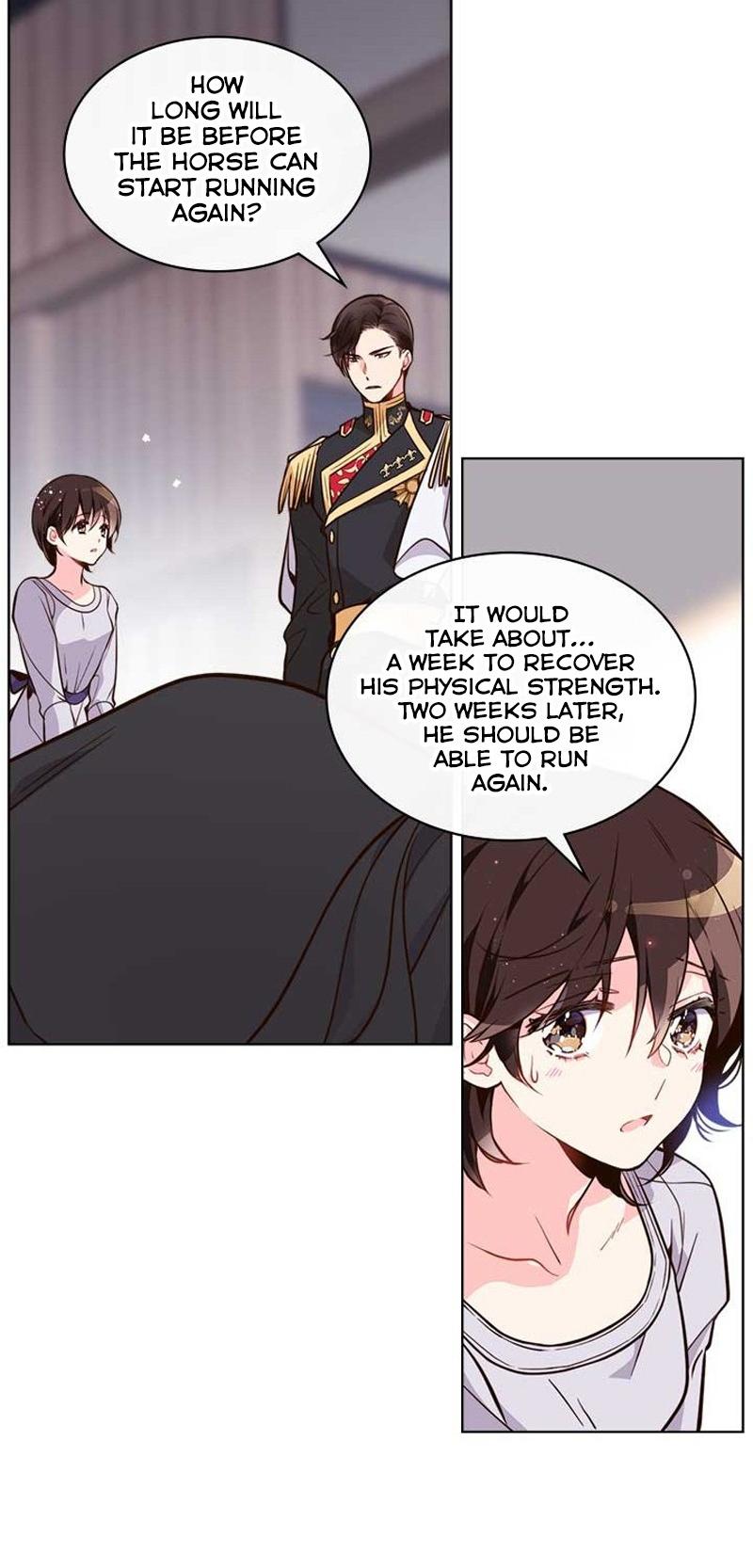 Beatrice Chapter 14 page 10 - Chapter 14