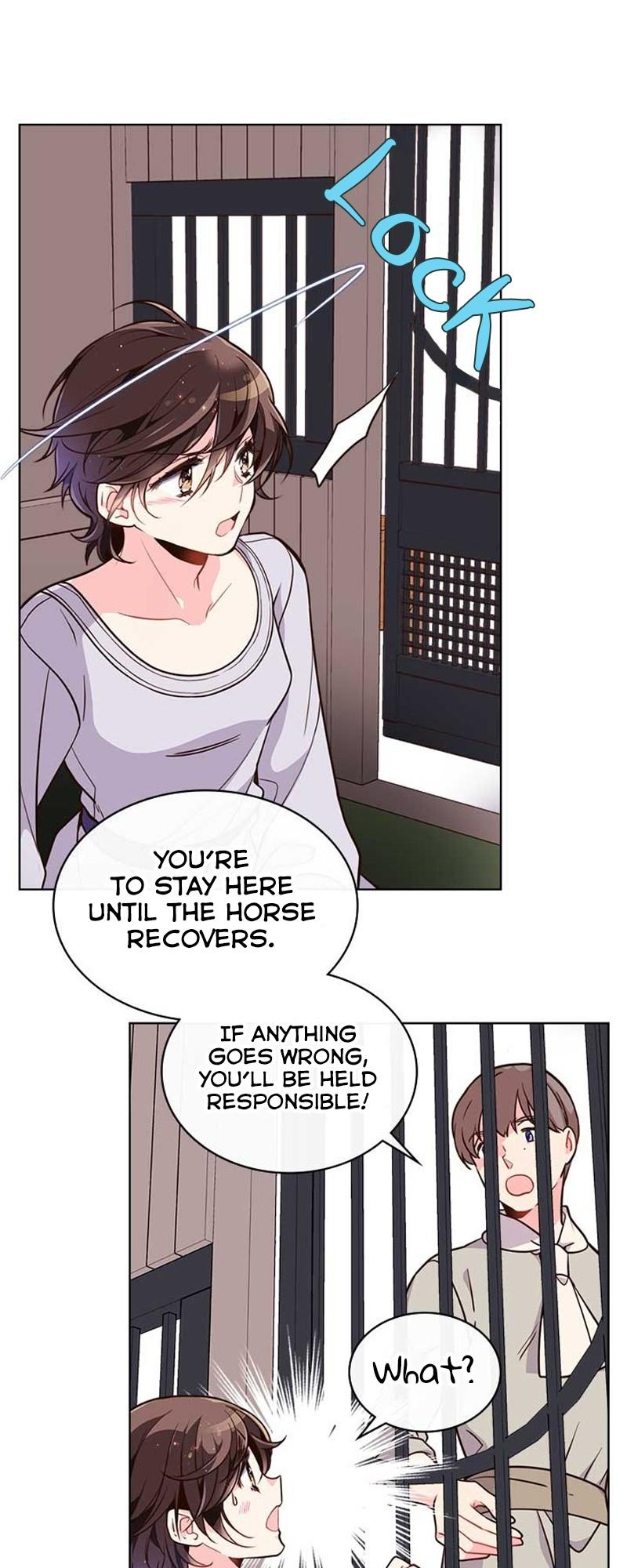 Beatrice Chapter 14 page 13 - Chapter 14