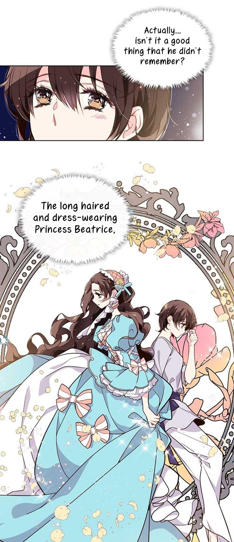 Beatrice Chapter 14 page 17 - Chapter 14