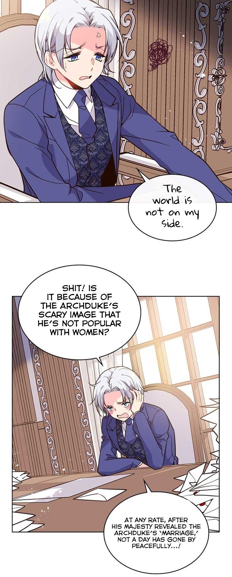 Beatrice Chapter 14 page 24 - Chapter 14