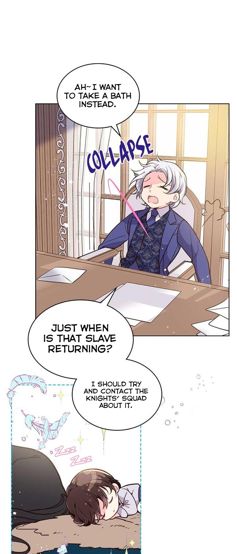 Beatrice Chapter 14 page 29 - Chapter 14