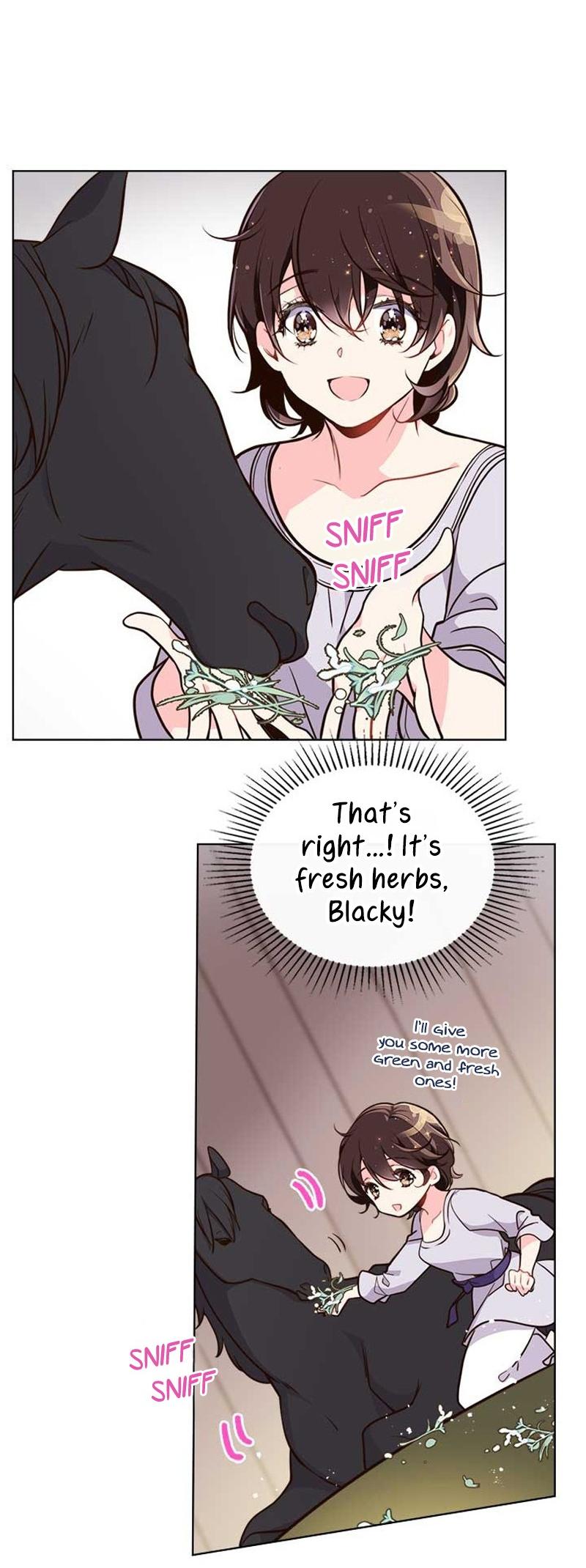 Beatrice Chapter 14 page 5 - Chapter 14
