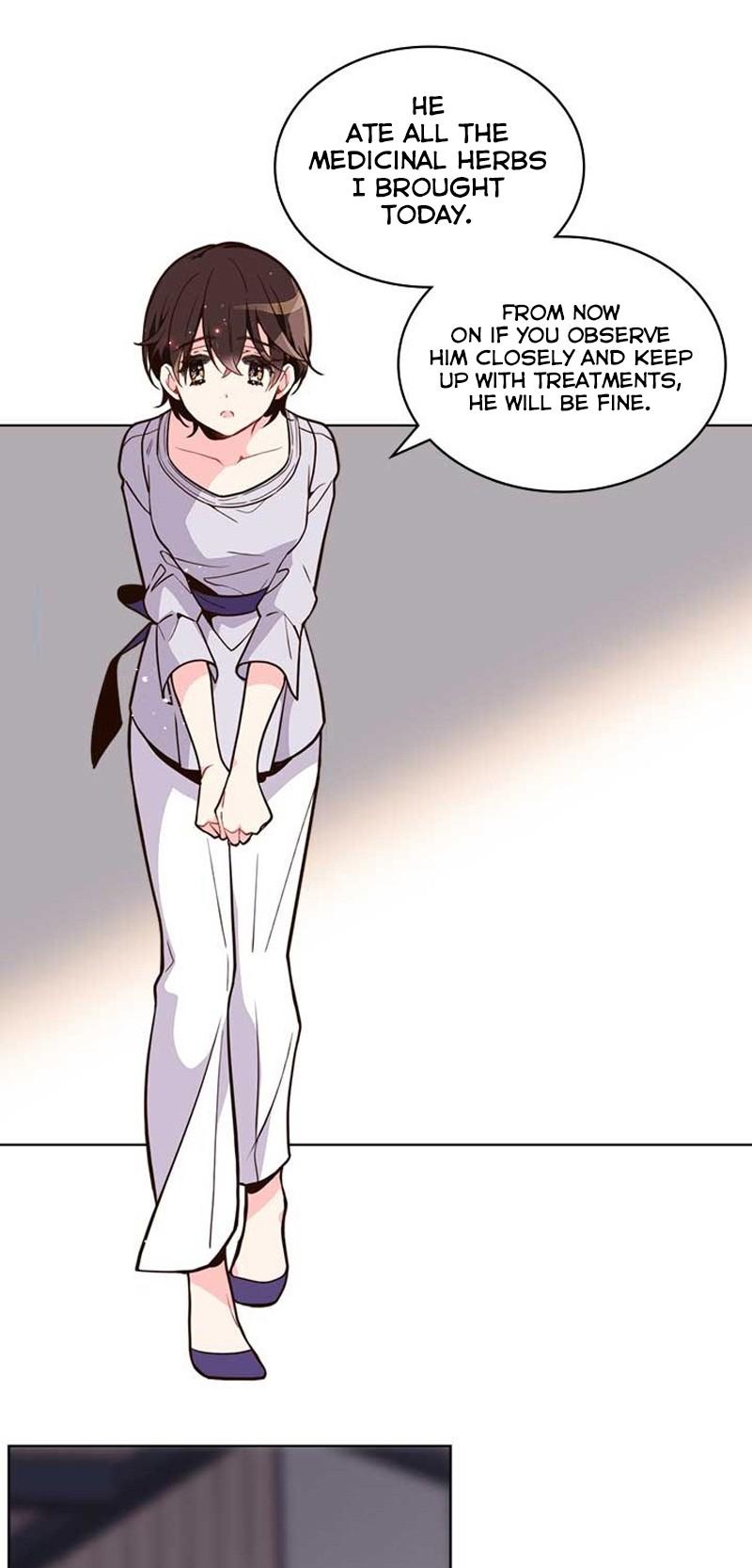 Beatrice Chapter 14 page 9 - Chapter 14