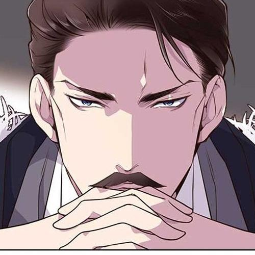 Beatrice Chapter 14 cover